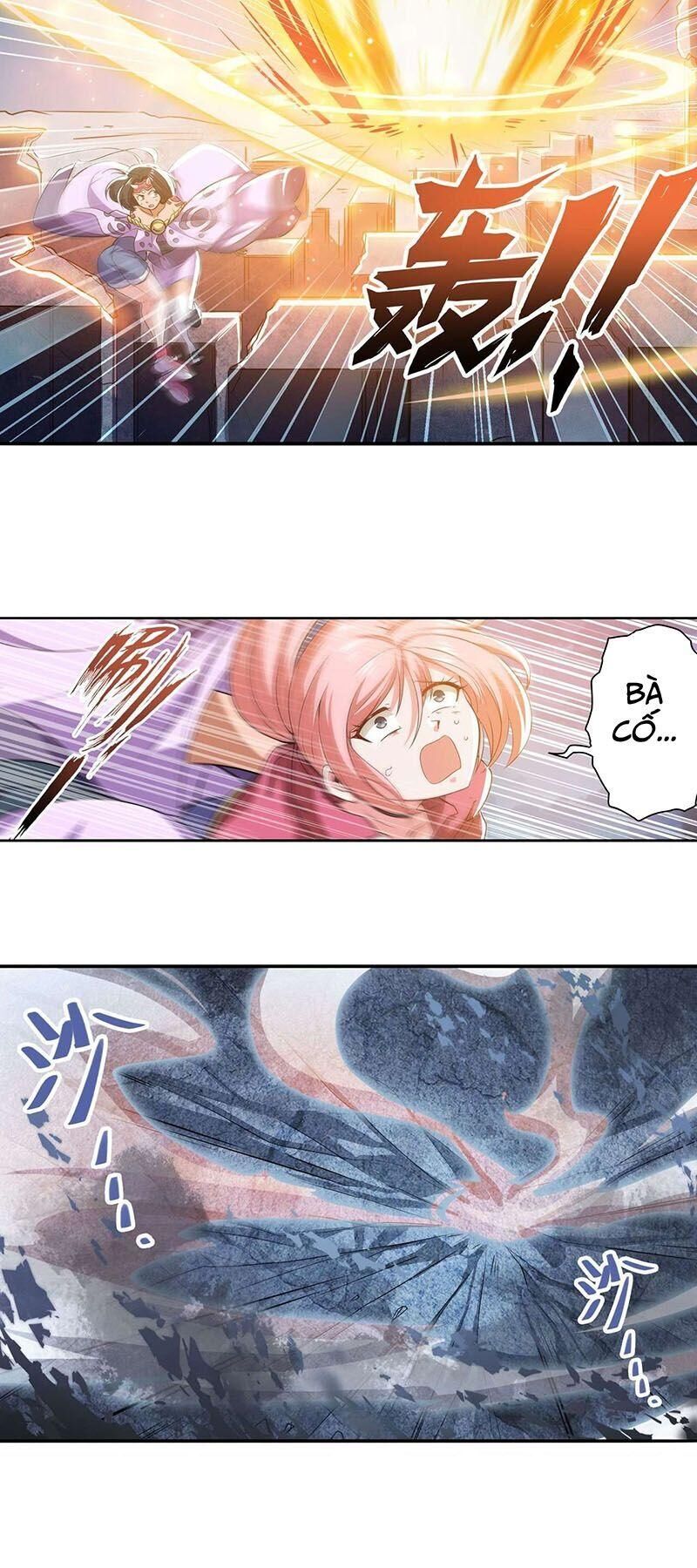 Anh Hùng ? Ta Không Làm Lâu Rồi Chapter 223 - 43