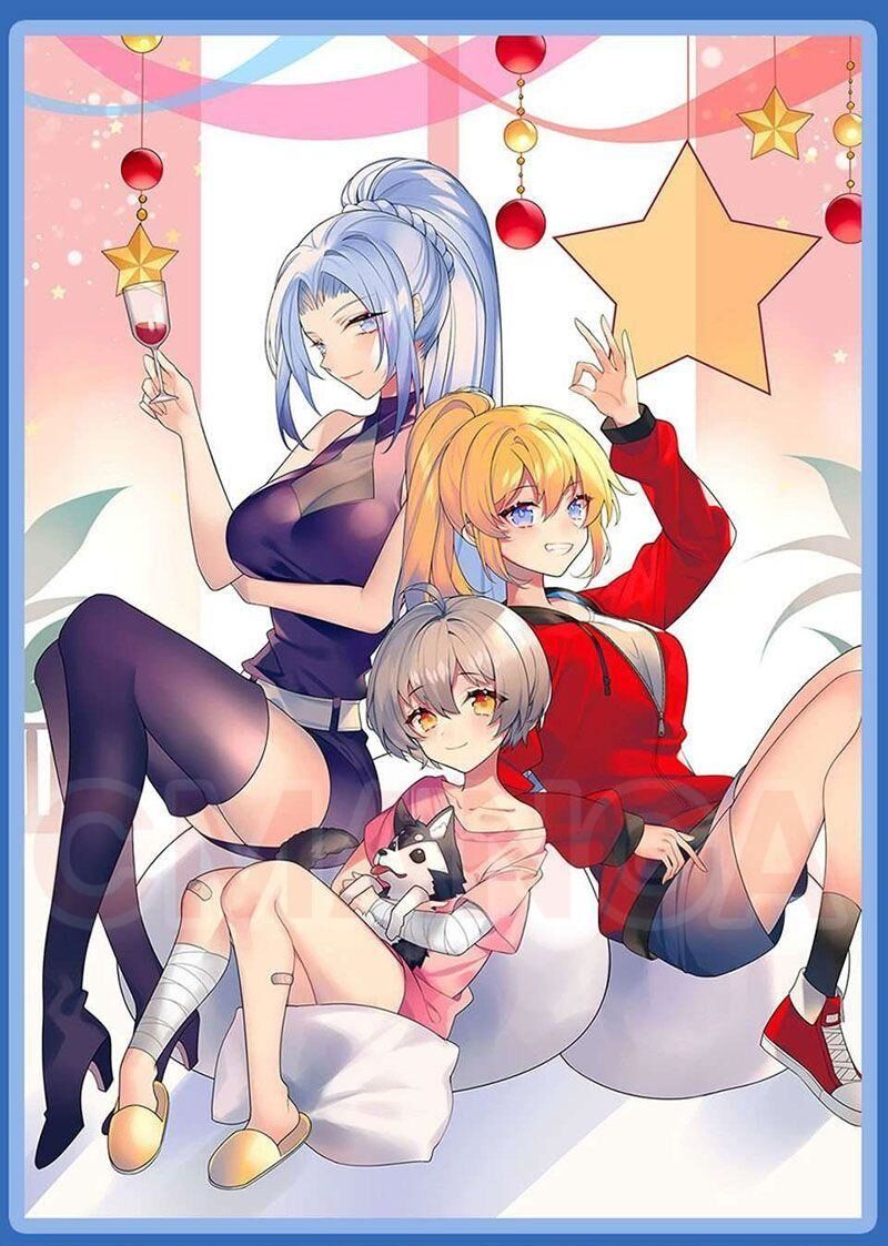 Anh Hùng ? Ta Không Làm Lâu Rồi Chapter 223 - 48