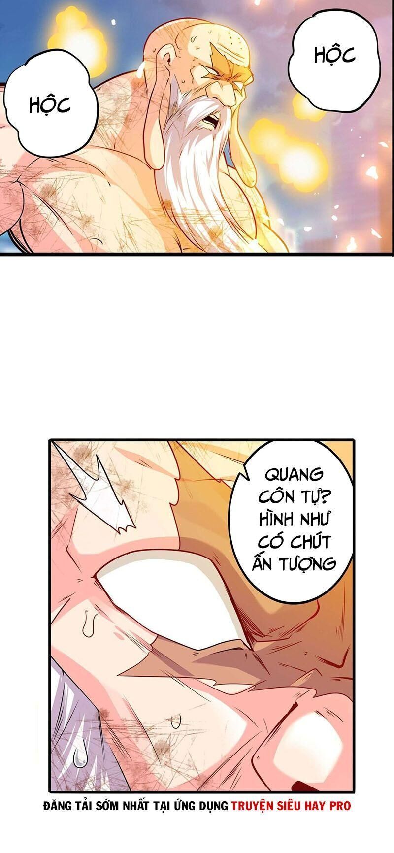 Anh Hùng ? Ta Không Làm Lâu Rồi Chapter 223 - 9