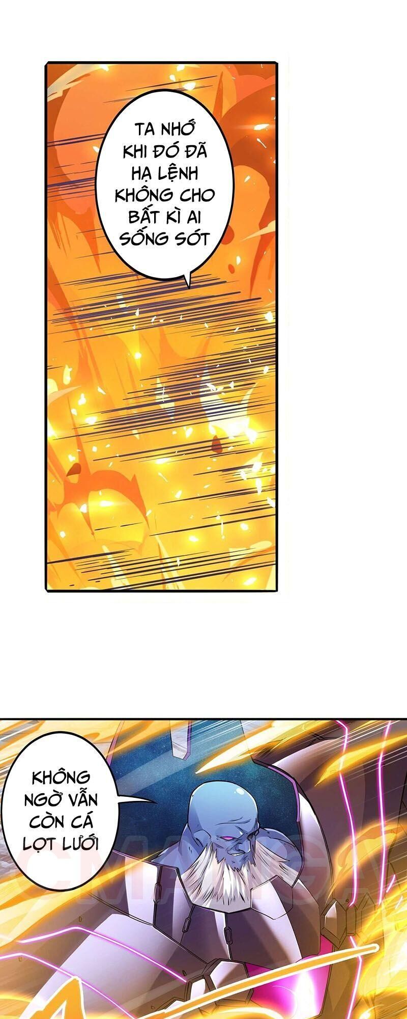 Anh Hùng ? Ta Không Làm Lâu Rồi Chapter 223 - 10