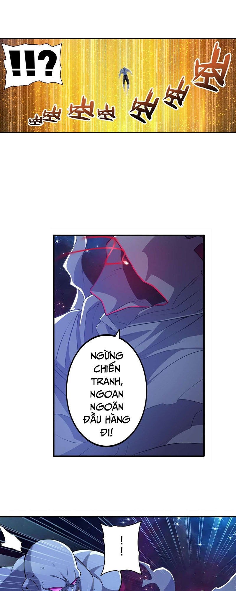 Anh Hùng ? Ta Không Làm Lâu Rồi Chapter 225 - 20