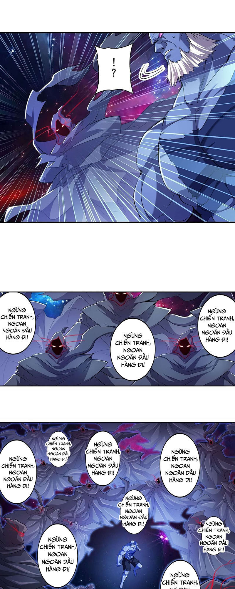 Anh Hùng ? Ta Không Làm Lâu Rồi Chapter 225 - 22