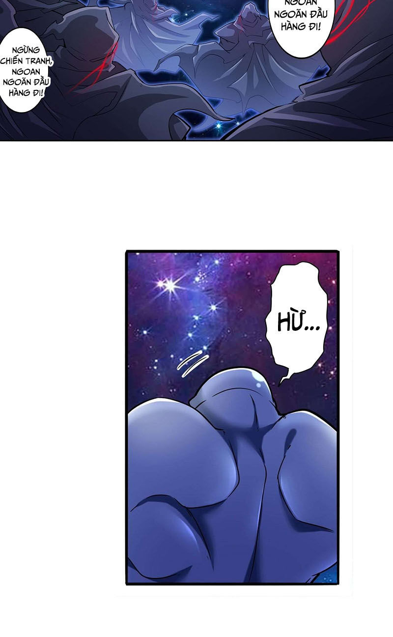 Anh Hùng ? Ta Không Làm Lâu Rồi Chapter 225 - 23
