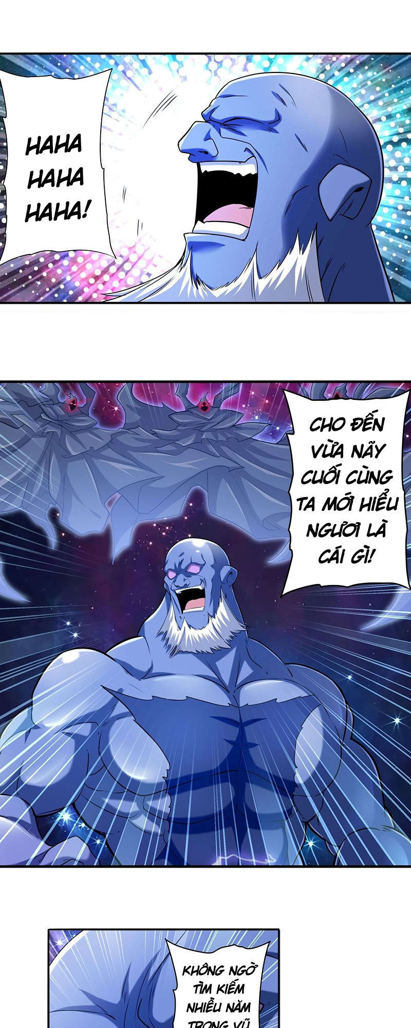 Anh Hùng ? Ta Không Làm Lâu Rồi Chapter 225 - 24