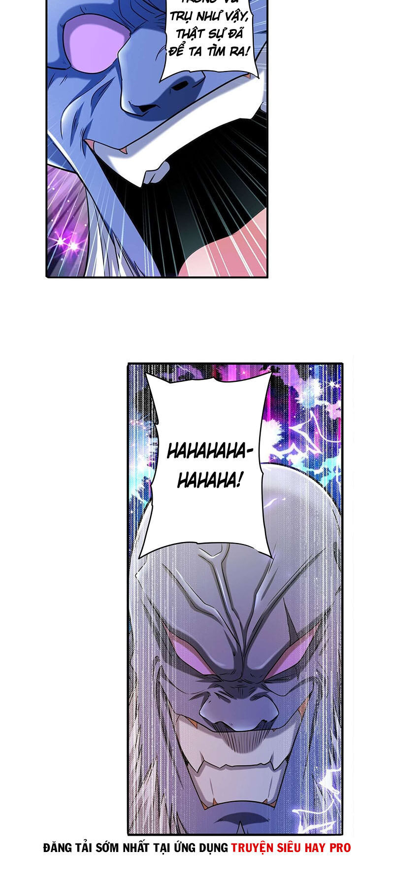 Anh Hùng ? Ta Không Làm Lâu Rồi Chapter 225 - 25