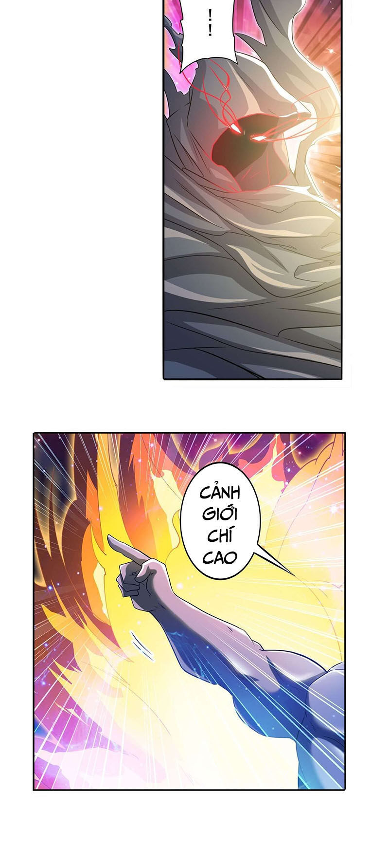 Anh Hùng ? Ta Không Làm Lâu Rồi Chapter 225 - 27