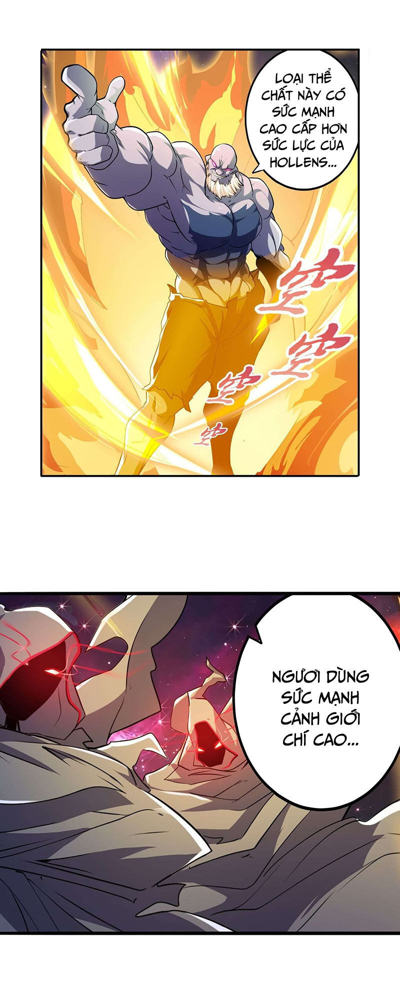 Anh Hùng ? Ta Không Làm Lâu Rồi Chapter 225 - 28