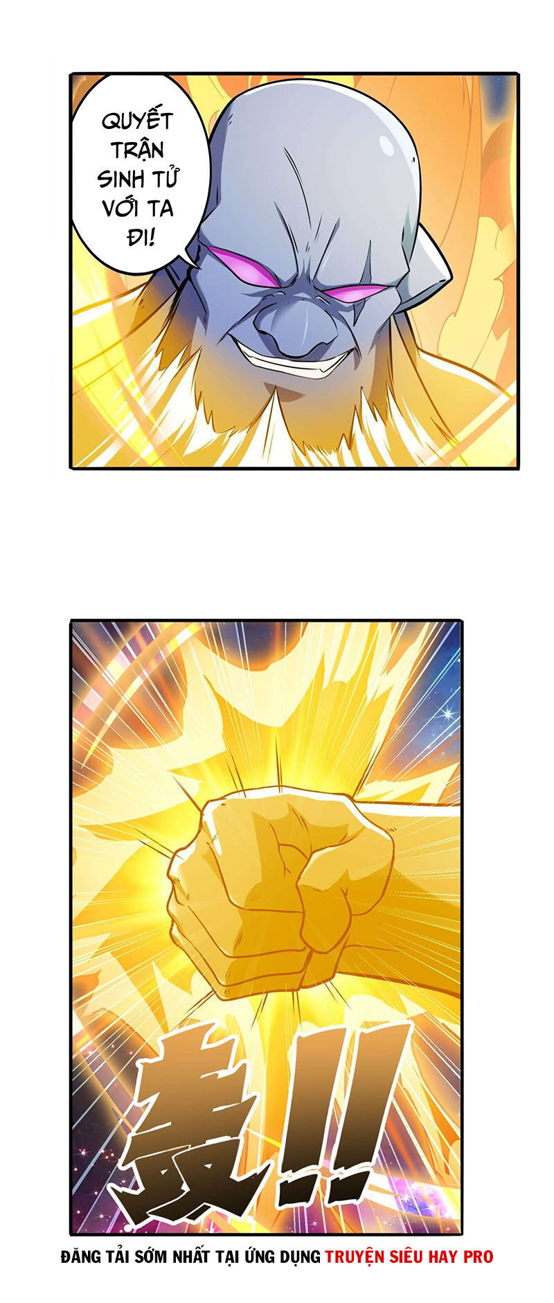 Anh Hùng ? Ta Không Làm Lâu Rồi Chapter 225 - 29