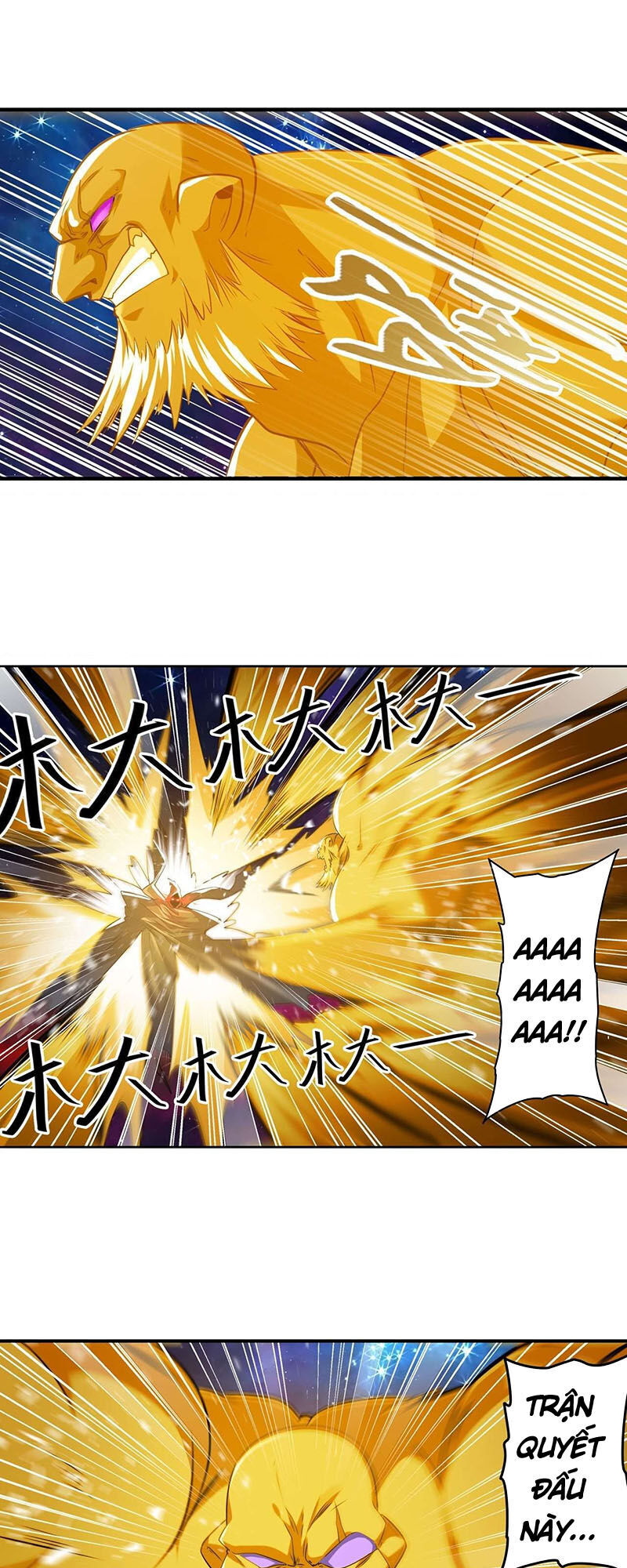 Anh Hùng ? Ta Không Làm Lâu Rồi Chapter 225 - 34