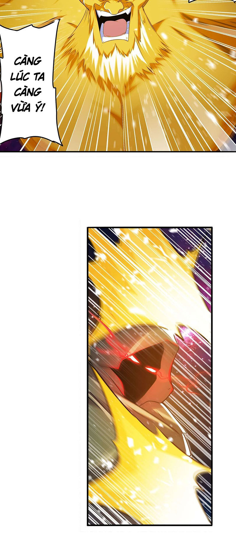 Anh Hùng ? Ta Không Làm Lâu Rồi Chapter 225 - 35