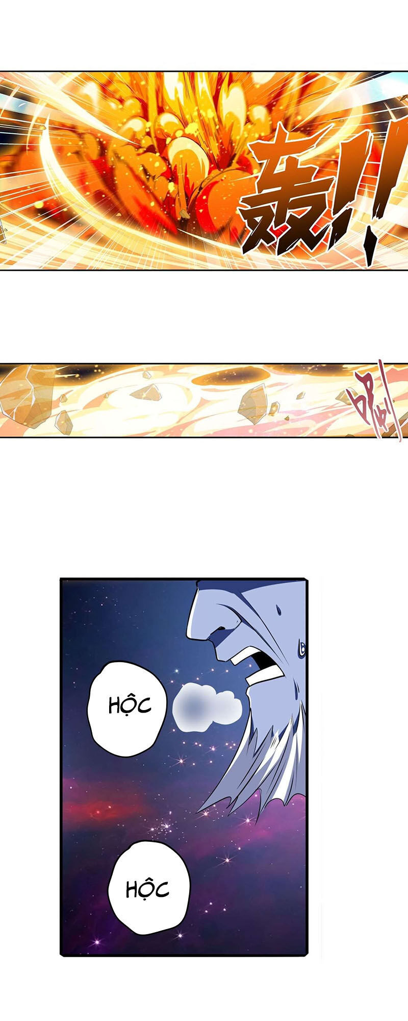 Anh Hùng ? Ta Không Làm Lâu Rồi Chapter 225 - 36