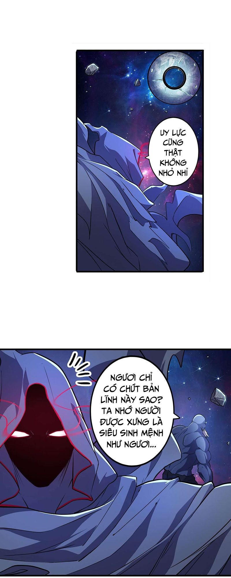 Anh Hùng ? Ta Không Làm Lâu Rồi Chapter 225 - 8