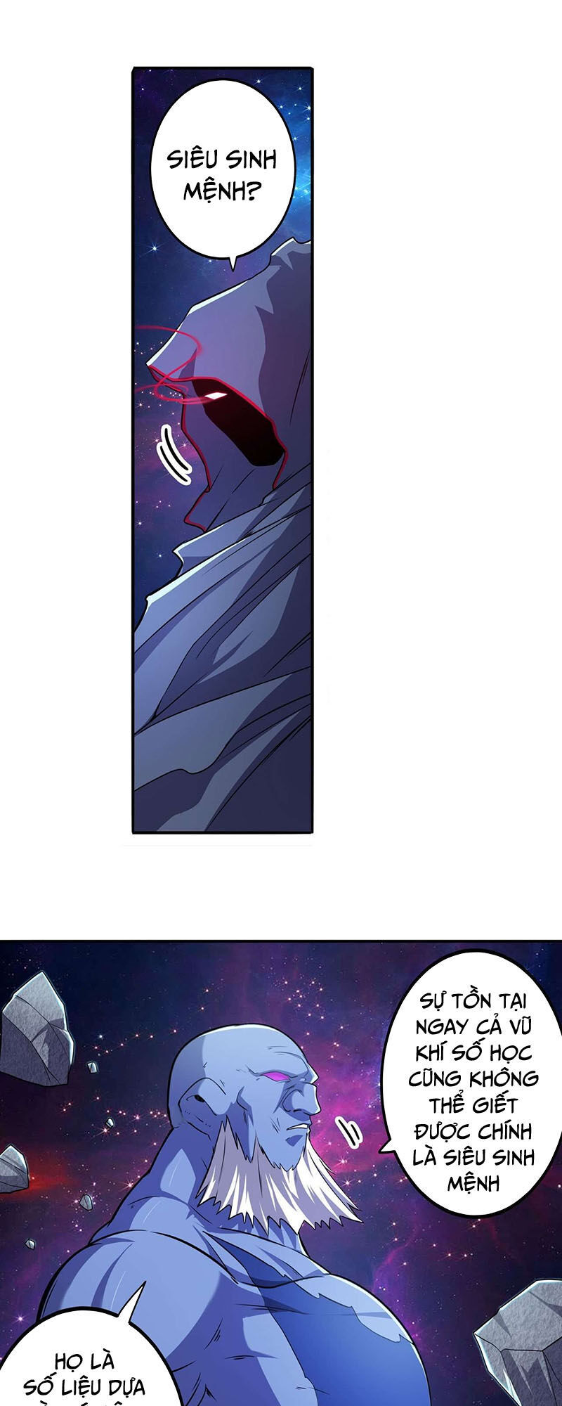 Anh Hùng ? Ta Không Làm Lâu Rồi Chapter 225 - 10