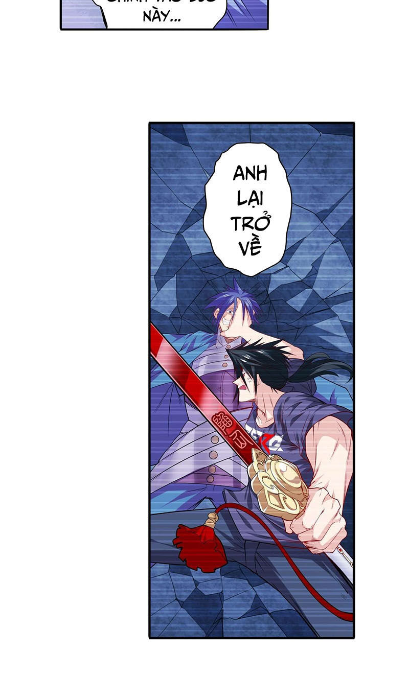 Anh Hùng ? Ta Không Làm Lâu Rồi Chapter 229 - 11