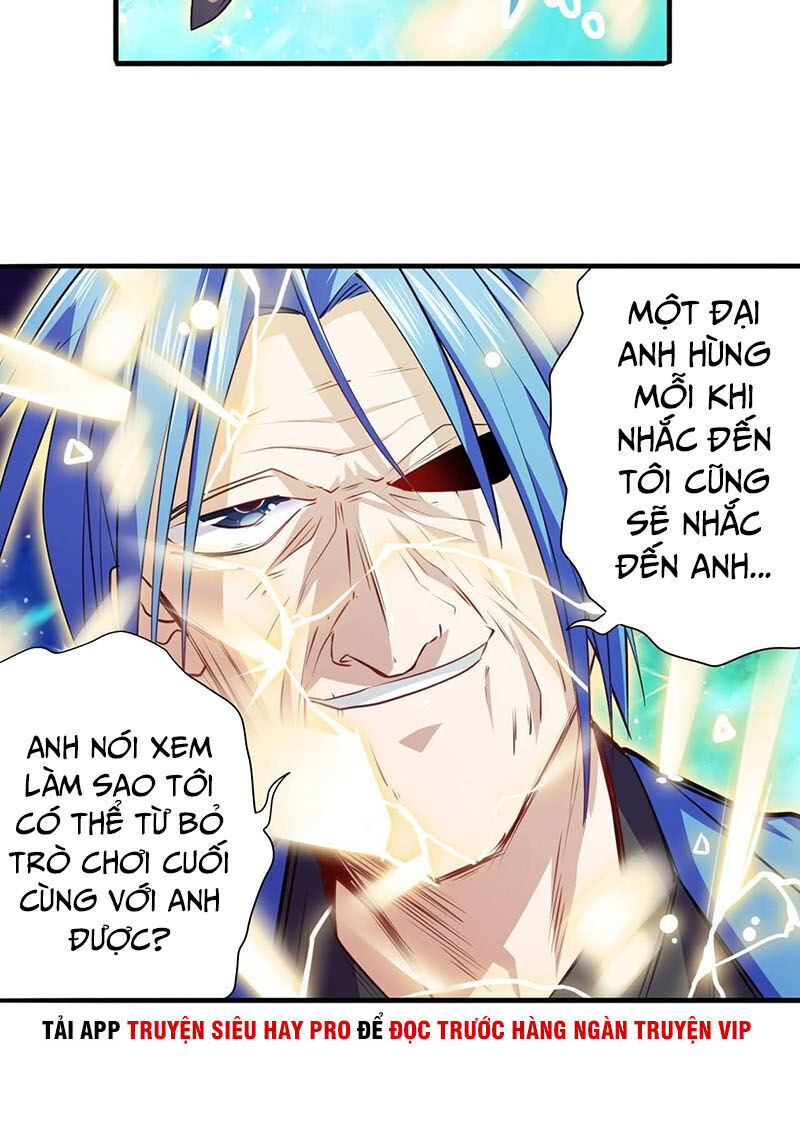 Anh Hùng ? Ta Không Làm Lâu Rồi Chapter 229 - 13