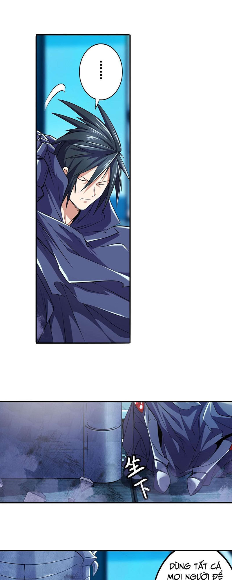 Anh Hùng ? Ta Không Làm Lâu Rồi Chapter 229 - 14