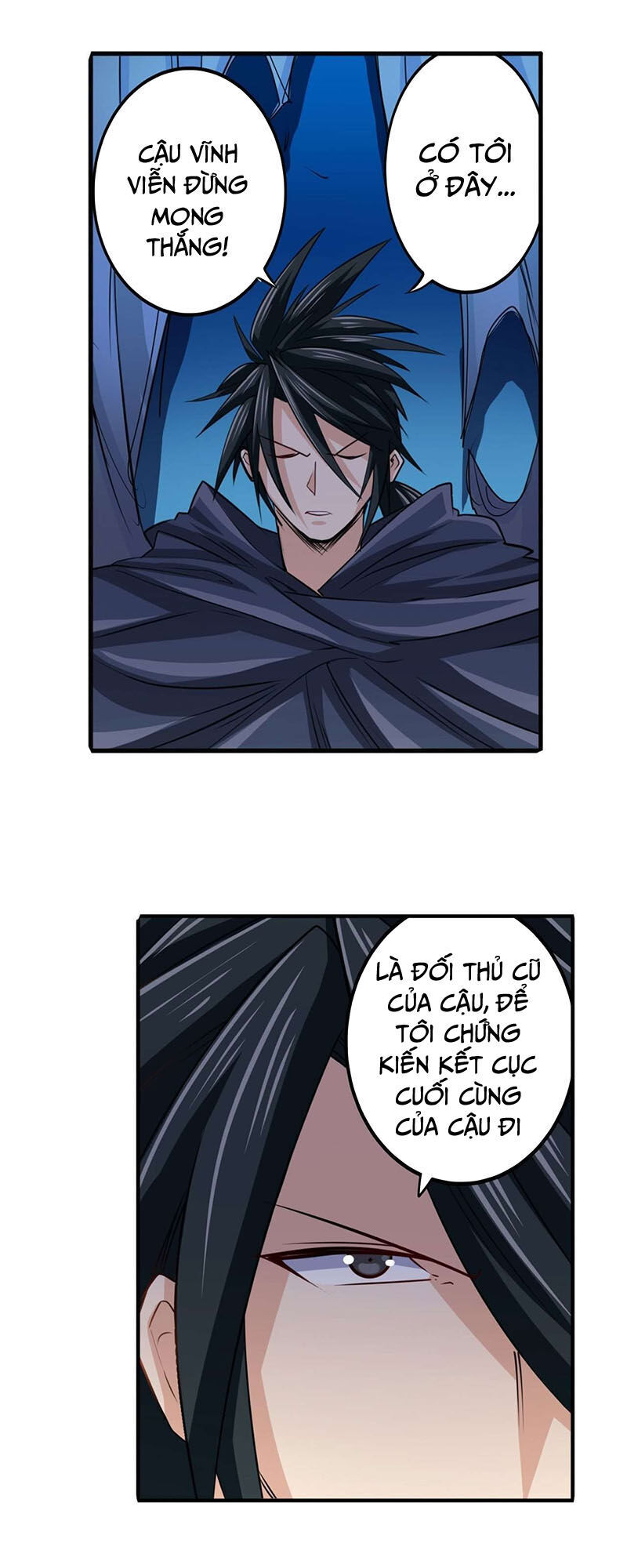 Anh Hùng ? Ta Không Làm Lâu Rồi Chapter 229 - 18