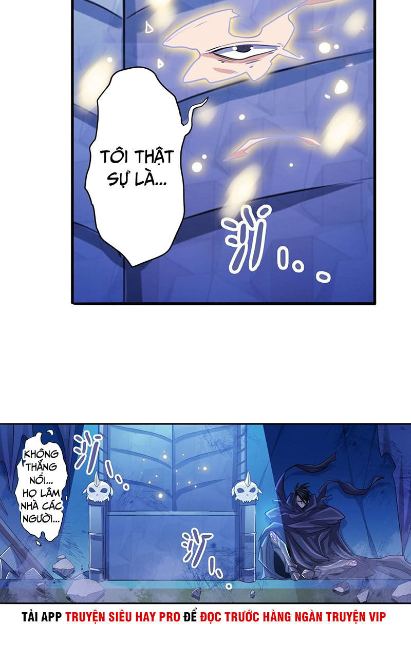 Anh Hùng ? Ta Không Làm Lâu Rồi Chapter 229 - 21