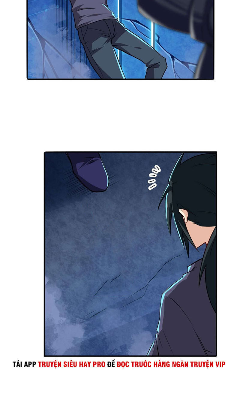 Anh Hùng ? Ta Không Làm Lâu Rồi Chapter 229 - 25