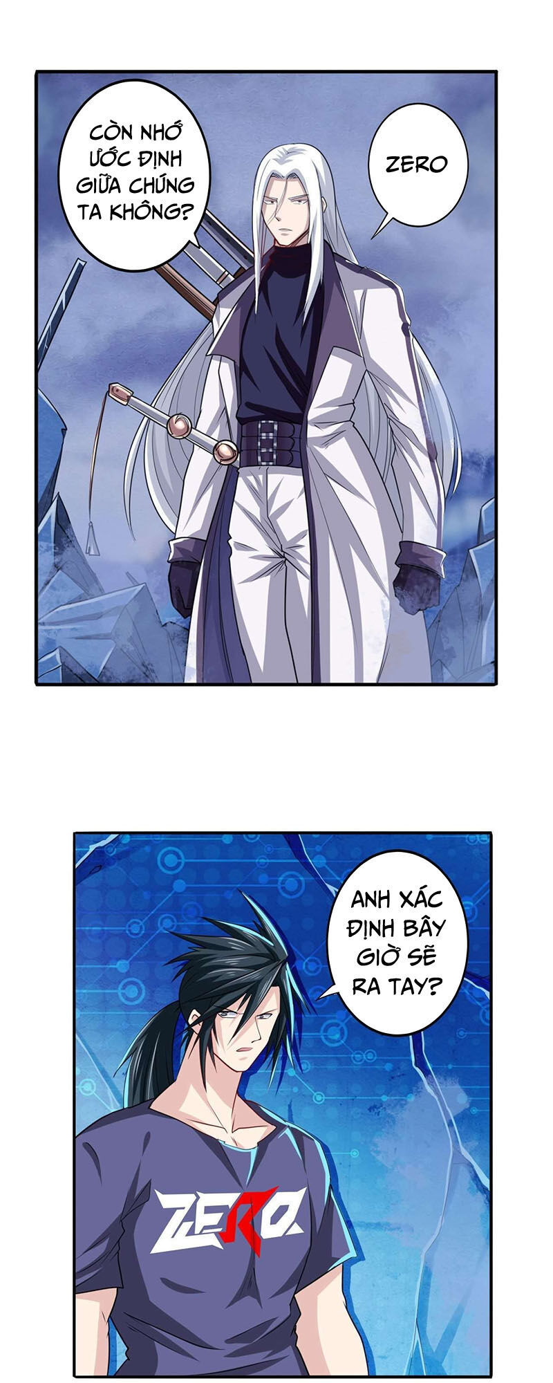 Anh Hùng ? Ta Không Làm Lâu Rồi Chapter 229 - 26