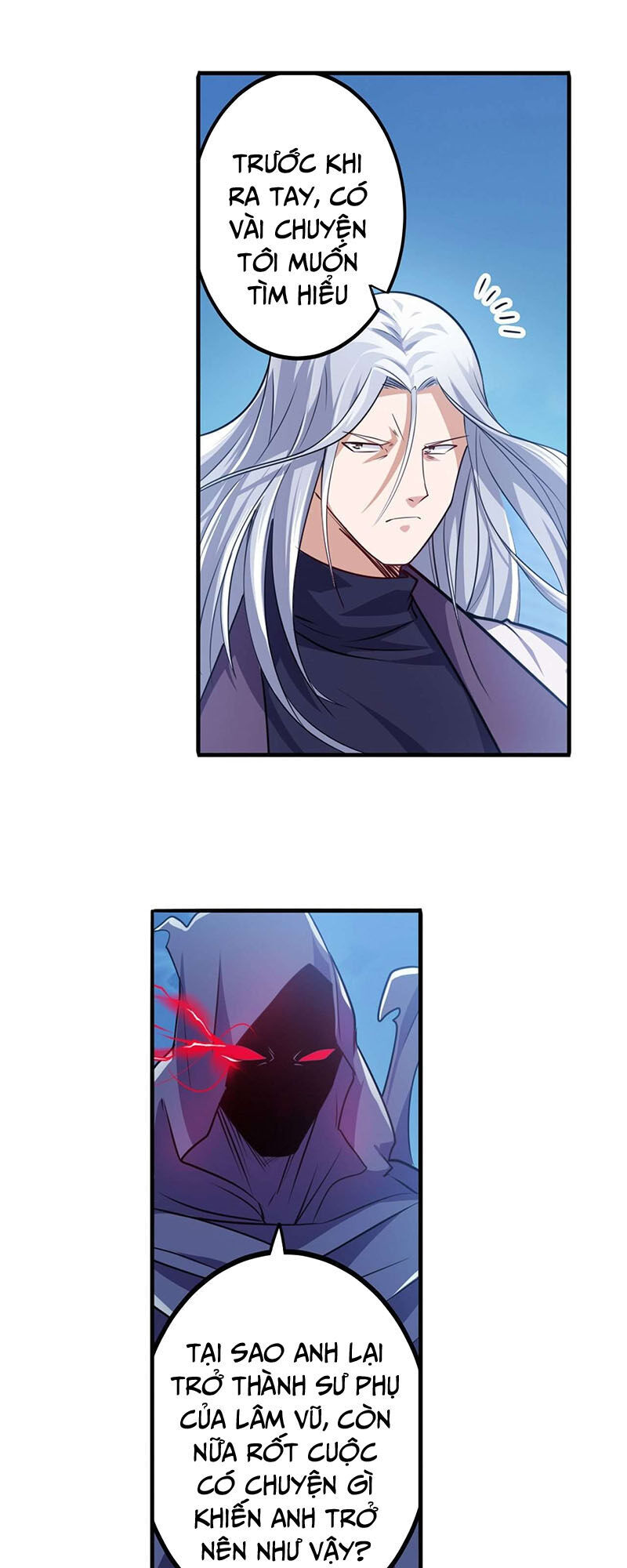 Anh Hùng ? Ta Không Làm Lâu Rồi Chapter 229 - 30