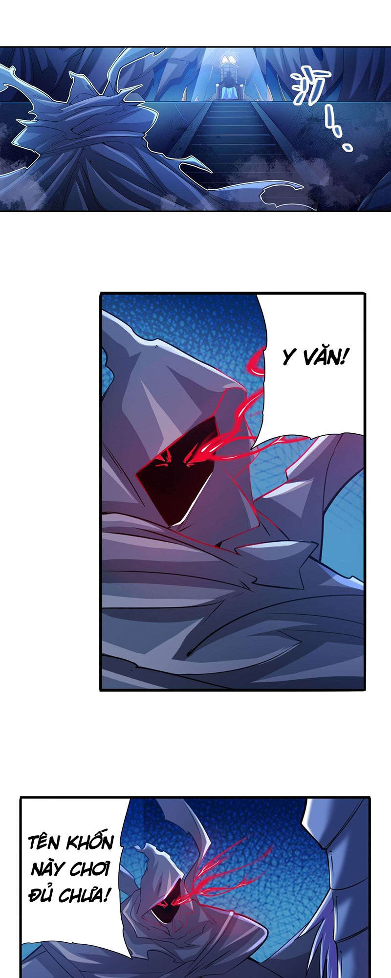 Anh Hùng ? Ta Không Làm Lâu Rồi Chapter 229 - 4