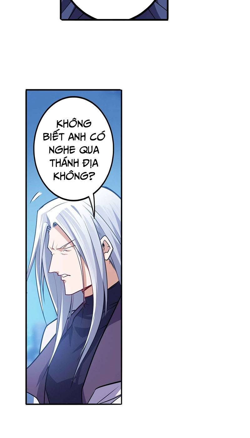 Anh Hùng ? Ta Không Làm Lâu Rồi Chapter 229 - 31