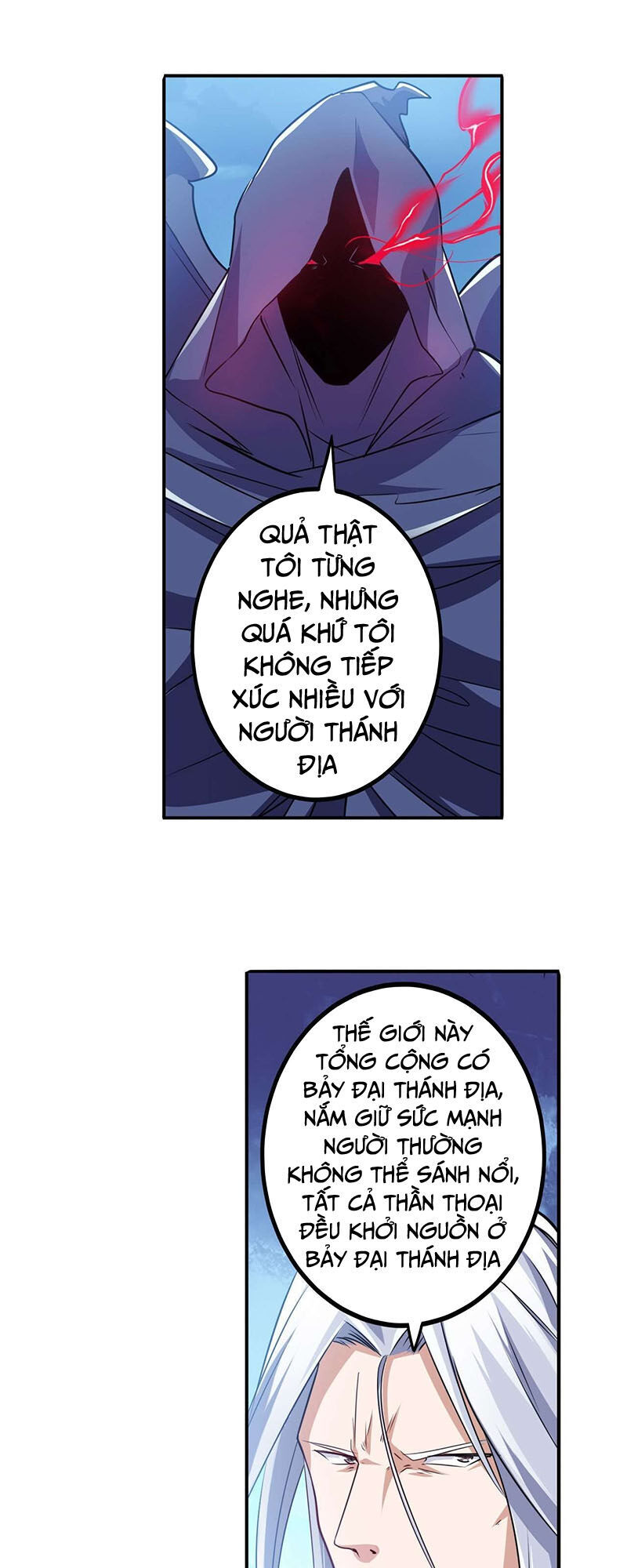 Anh Hùng ? Ta Không Làm Lâu Rồi Chapter 229 - 32