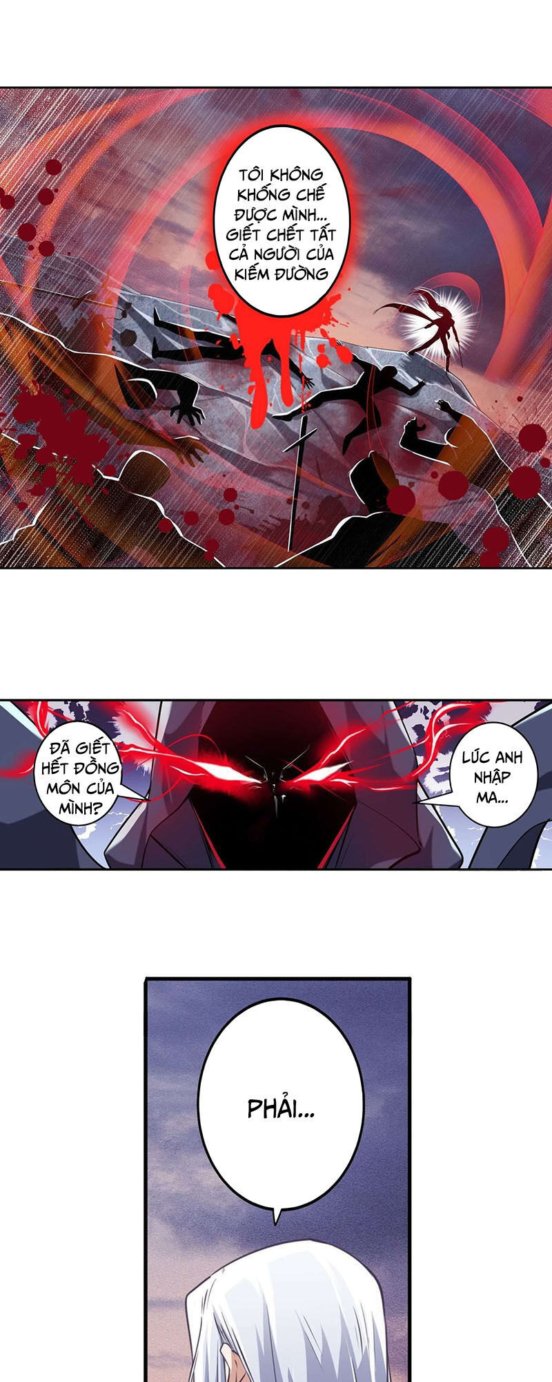 Anh Hùng ? Ta Không Làm Lâu Rồi Chapter 229 - 36