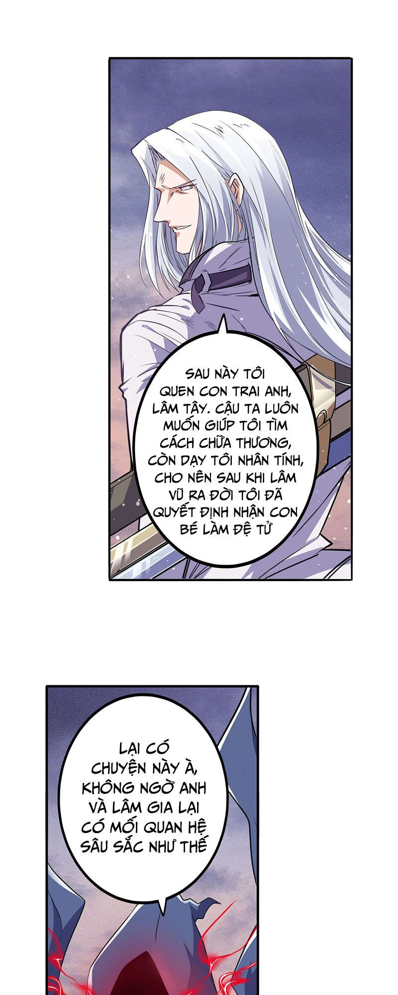 Anh Hùng ? Ta Không Làm Lâu Rồi Chapter 229 - 38