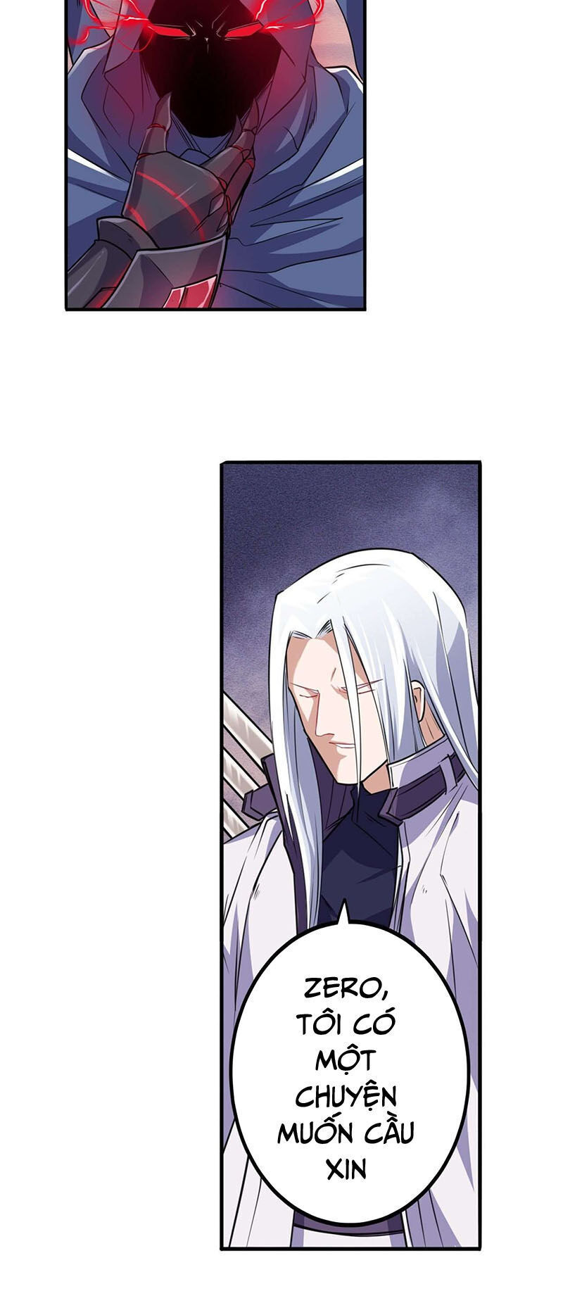 Anh Hùng ? Ta Không Làm Lâu Rồi Chapter 229 - 39