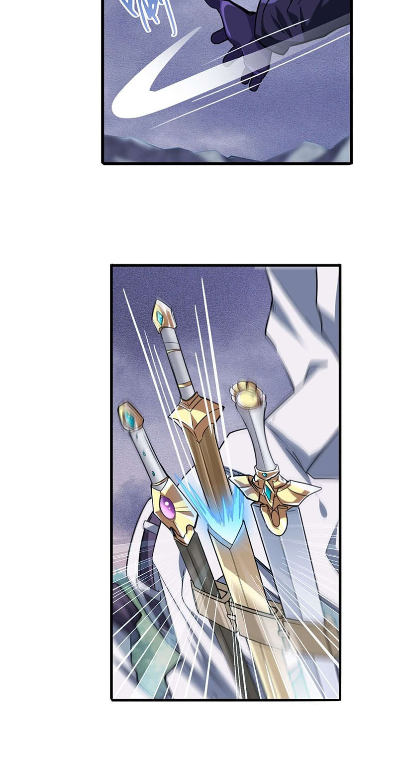 Anh Hùng ? Ta Không Làm Lâu Rồi Chapter 229 - 43