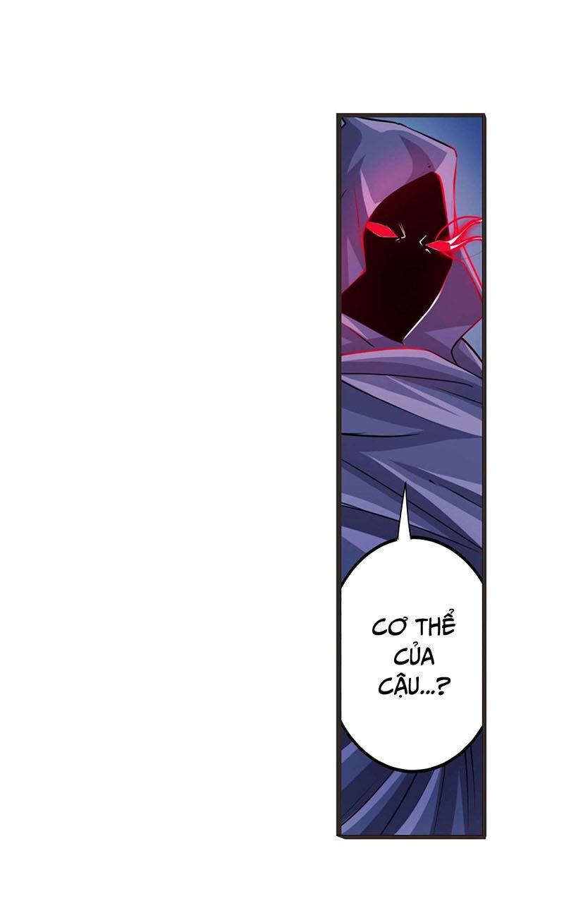 Anh Hùng ? Ta Không Làm Lâu Rồi Chapter 229 - 7