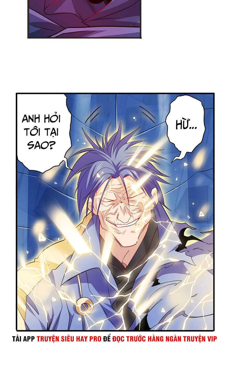 Anh Hùng ? Ta Không Làm Lâu Rồi Chapter 229 - 9