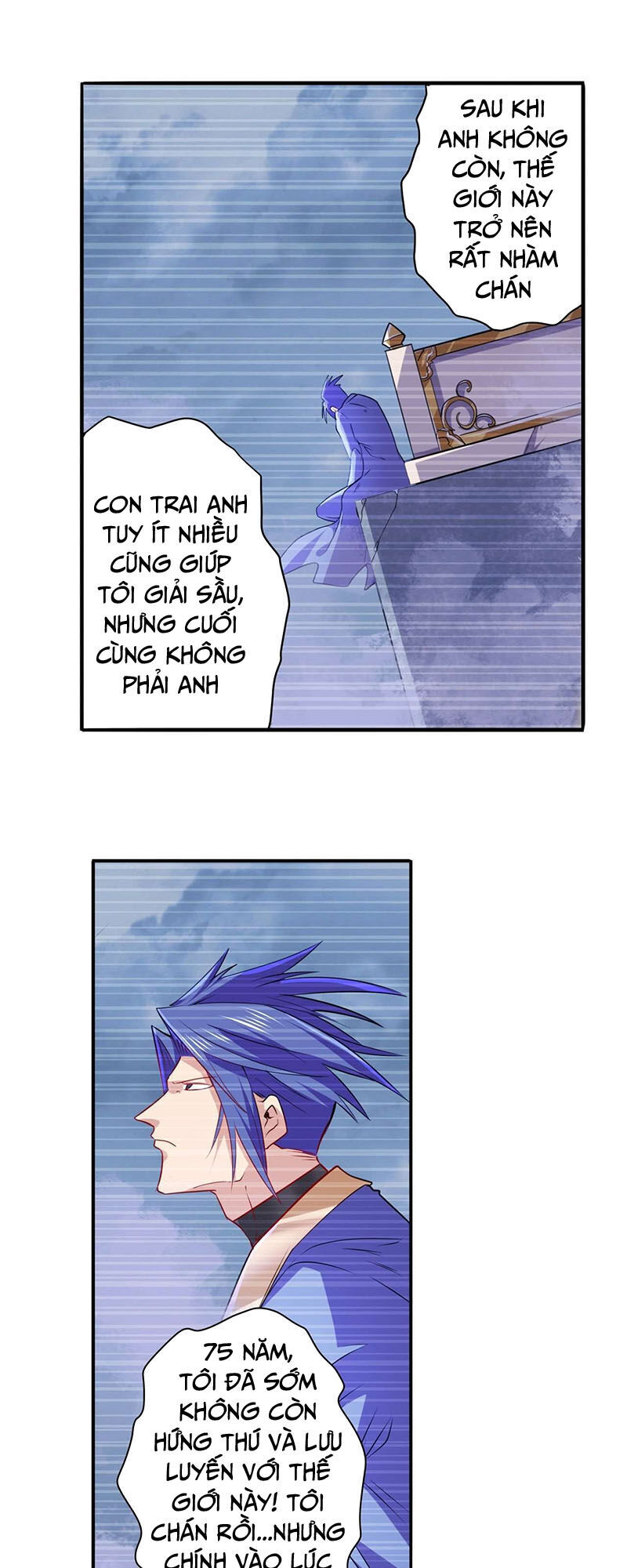 Anh Hùng ? Ta Không Làm Lâu Rồi Chapter 229 - 10