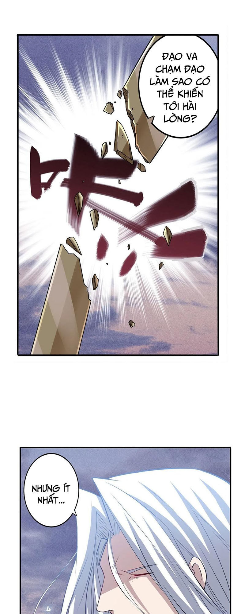 Anh Hùng ? Ta Không Làm Lâu Rồi Chapter 230 - 12