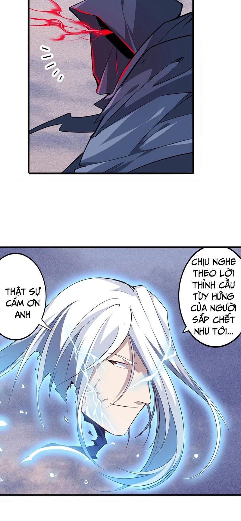 Anh Hùng ? Ta Không Làm Lâu Rồi Chapter 230 - 15