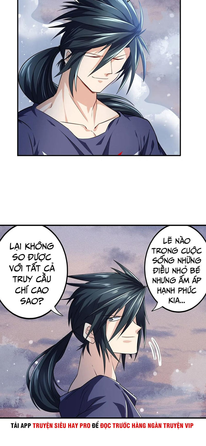 Anh Hùng ? Ta Không Làm Lâu Rồi Chapter 230 - 21