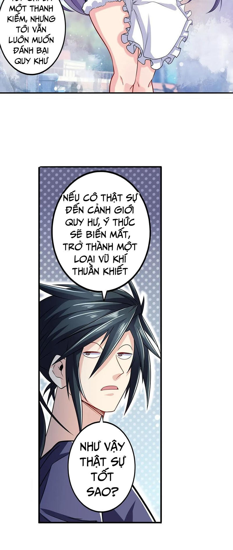 Anh Hùng ? Ta Không Làm Lâu Rồi Chapter 230 - 23