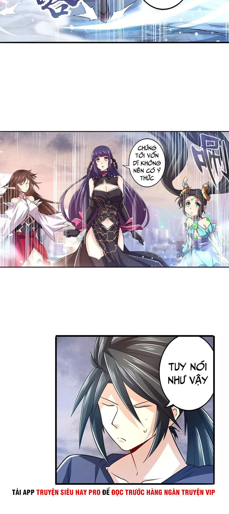 Anh Hùng ? Ta Không Làm Lâu Rồi Chapter 230 - 25