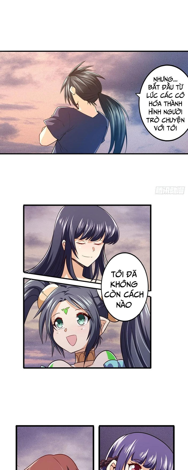 Anh Hùng ? Ta Không Làm Lâu Rồi Chapter 230 - 26