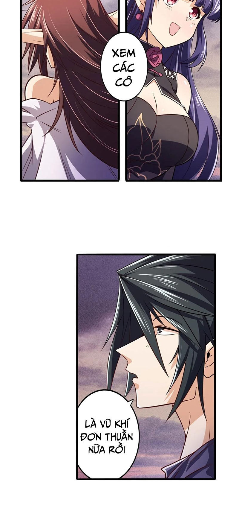Anh Hùng ? Ta Không Làm Lâu Rồi Chapter 230 - 27