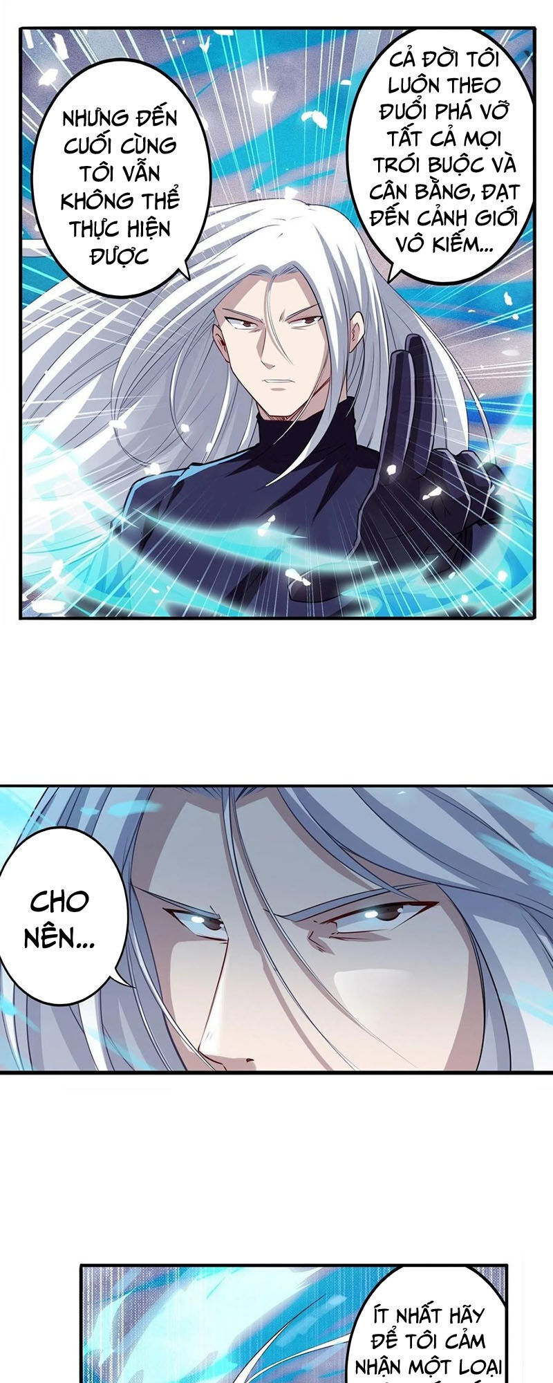 Anh Hùng ? Ta Không Làm Lâu Rồi Chapter 230 - 4
