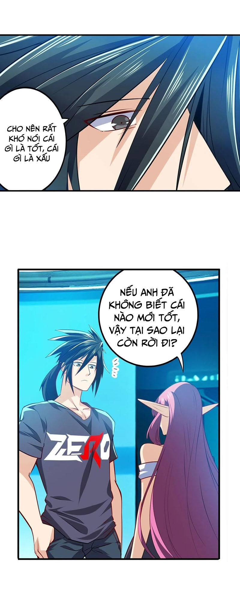 Anh Hùng ? Ta Không Làm Lâu Rồi Chapter 230 - 36