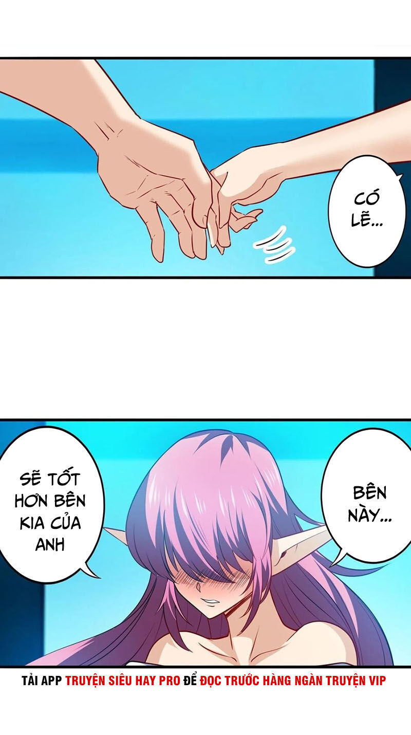 Anh Hùng ? Ta Không Làm Lâu Rồi Chapter 230 - 37