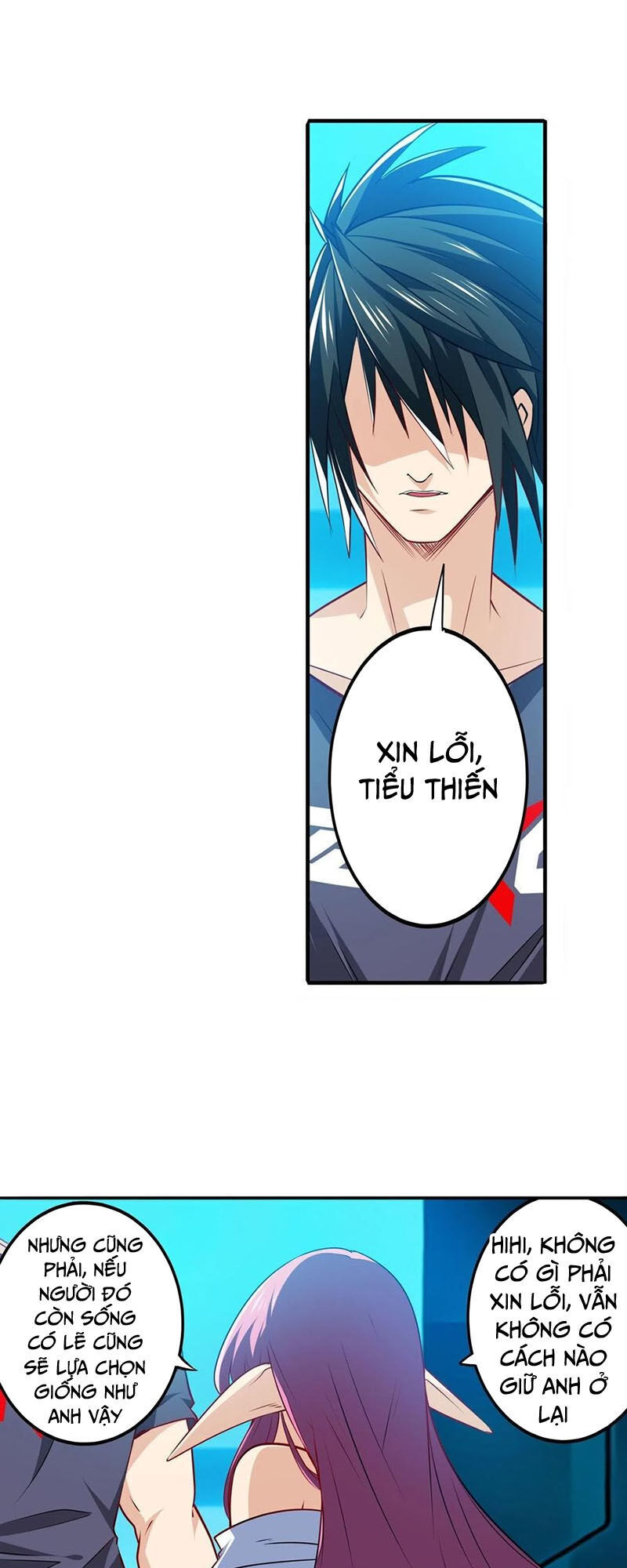 Anh Hùng ? Ta Không Làm Lâu Rồi Chapter 230 - 38