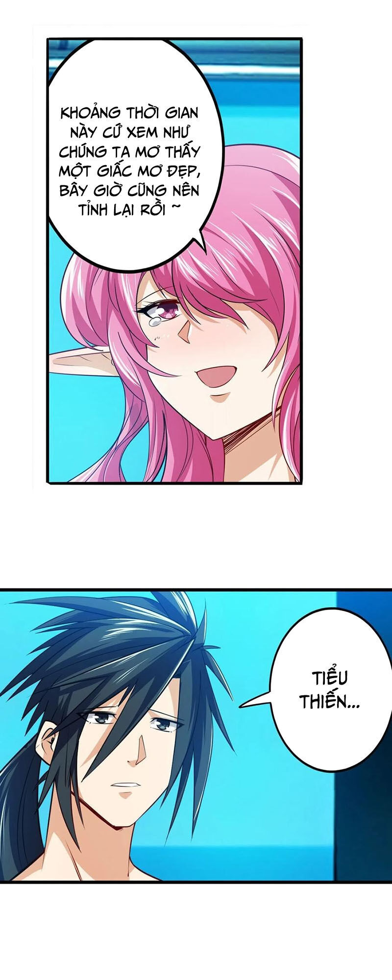 Anh Hùng ? Ta Không Làm Lâu Rồi Chapter 230 - 40