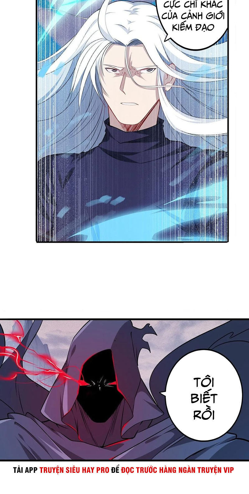 Anh Hùng ? Ta Không Làm Lâu Rồi Chapter 230 - 5