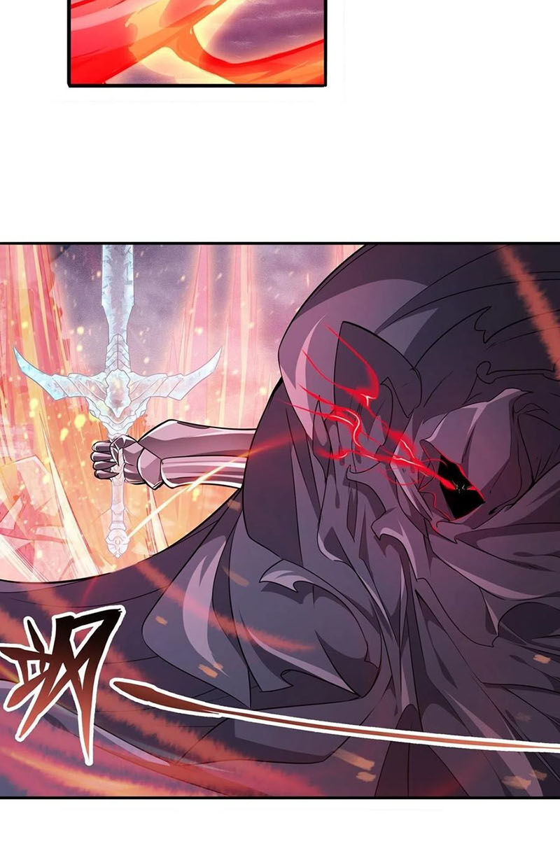 Anh Hùng ? Ta Không Làm Lâu Rồi Chapter 230 - 7