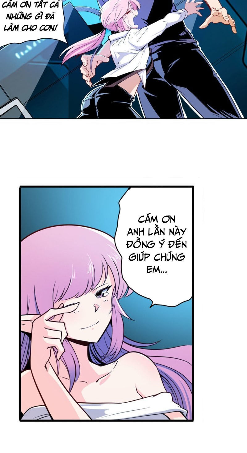 Anh Hùng ? Ta Không Làm Lâu Rồi Chapter 231 - 11